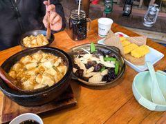 -马灯部落·西湖边的创意山景餐厅(虎跑动物园店)