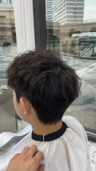 -ASG Hair Salon烫染·接发