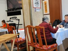 大堂-峨嵋酒家(地安门店)