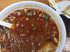 -鼎高高陕西美食(龙德广场店)
