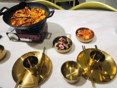 -HOTISLAND海鸡岛·韩国料理(江南西店)