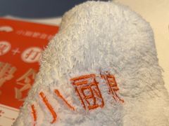 -小厨娘淮扬菜(清江苏宁广场店)