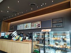 -星巴克(潍坊胜利东街银座商城店)