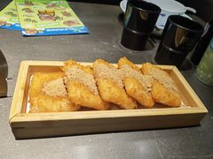 -炉鱼(无锡八佰伴中心店)