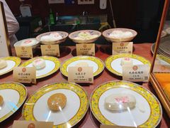 -富华斋饽饽铺·宫廷糕点·伴手礼(护国新天地店)