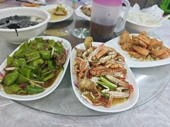 -众味海鲜大排档·活海鲜·潮汕味(南澳店)