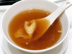 鱼肚松茸汤-御彩酒家(东风东路店)
