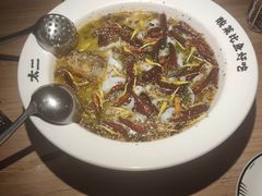 -新太二·鲜料川菜(万泰汇店)