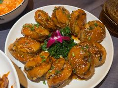 -润泽园饭庄(中山路店)