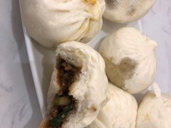 -李与白包子铺(桐梓林店)