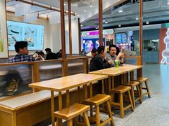 -小满手工粉(上海月星环球港店)