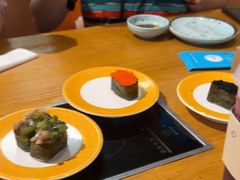 -晴季寿司(延河路万达广场店)