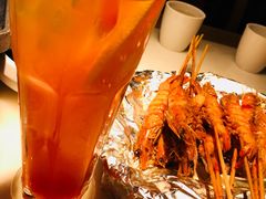 -绿茶餐厅(西单老佛爷店)