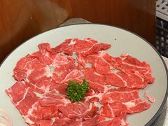 现切吊龙-朱光玉火锅馆(龙阳广场店)