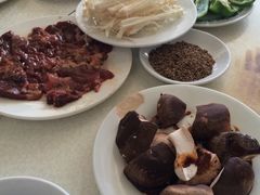 大槐树烤肉馆-大槐树烤肉馆