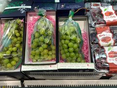 -盒马鲜生(曜一城店)