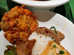 -费大厨辣椒炒肉(太平老街店)