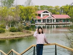 -济南植物园