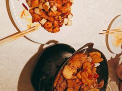 -永乐饭庄(安德路店)