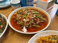 -艺味深尝(云锦路店)