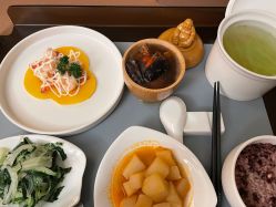 -新寰亚月子会所(金鸡湖凯宾店)