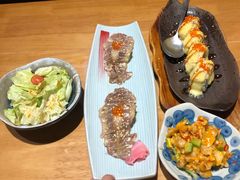 -一心创作料理屋(经开万达店)