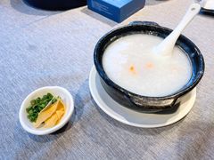 鱼片粥-凯逸轩·匠心粤菜(中城名仕汇店)