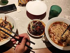 -松鹤面馆·古法焖肉面(观前店)