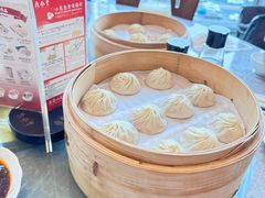 -鼎泰丰(国贸商城店)