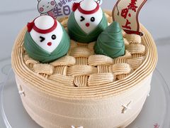 -元祖食品GANSO(江宁万达店)