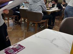 -东方饺子王(新奥购物中心店)