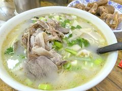 -豫掌柜饸饹面·烩面(秀沿路店)