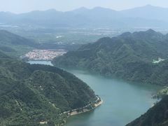 -京东石林峡风景区