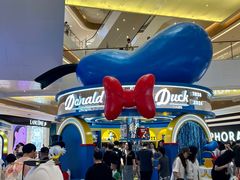 -天河城购物中心