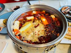 -喜庭海鲜自助(来福士店)