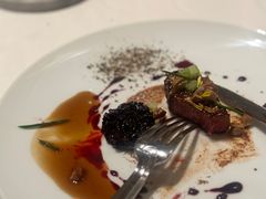 -Le Comptoir de Pierre Gagnaire