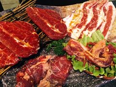 -神户赤童日式烤肉伙伴(东直门店)