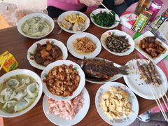 -小鱼草莓采摘园农家乐·小鱼餐厅