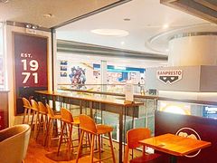 -COSTA COFFEE(恒基名人购物中心店)