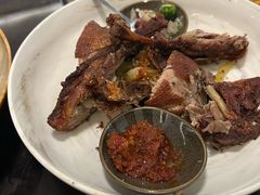 -THE PAWON·8碗(古北SOHO店)