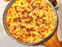 -百龙烤骨头·鲜肉烧烤·小龙虾·KTV(长春总店)