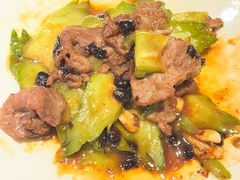 -汤城小厨•粤菜•靓汤(金宝街店)