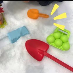 -Mr·Kuma酷么先生雪之乐园