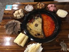 -吃皮火锅馆(苏宁店)