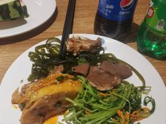 -纽斯特牛排自助餐厅(浦东文峰广场店)