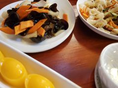 -行宫蒙古部落(顺平路店)