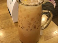 -J Daeng Seafood