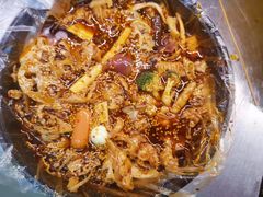 -明洋钵钵鸡(春田小区店)