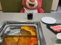 -海底捞火锅(南山京基百纳店)