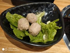 -水林间·寿喜烧自助(仙林金鹰店)